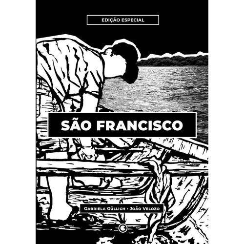 são francisco - edição especial