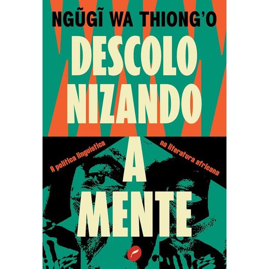 descolonizando a mente descolonizando a mente