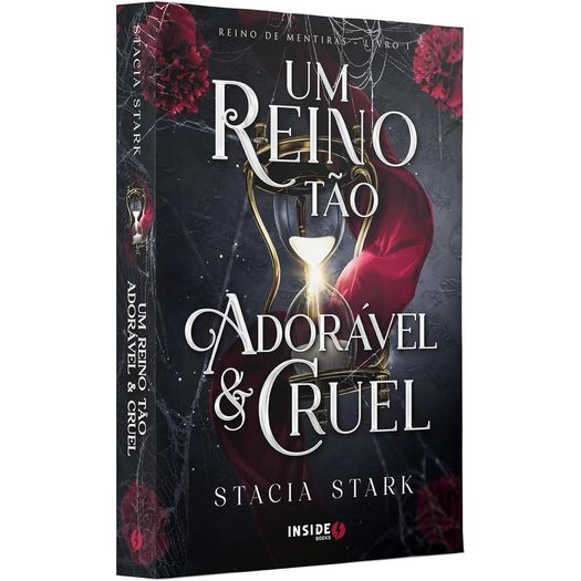 um reino tão adorável e cruel um reino tão adorável e cruel