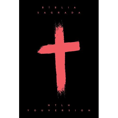 bíblia ntlh youversion - cruz vermelha