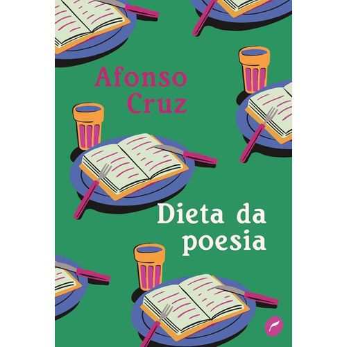 dieta da poesia