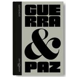 guerra e paz