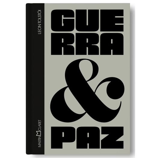 guerra e paz guerra e paz