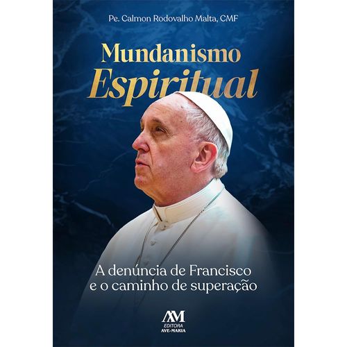 mundanismo espiritual