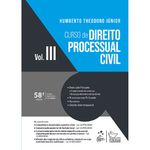 curso de direito processual civil 3 curso de direito processual civil 3