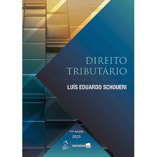 direito tributário - schoueri