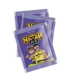 natan por aí 2025 - envelopes soltos
