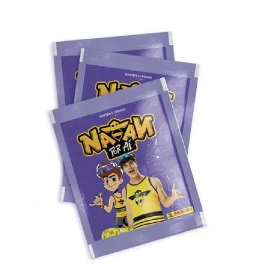 natan por aí 2025 - envelopes soltos natan por aí 2025 - envelopes soltos