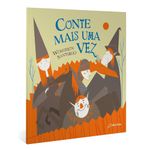 conte mais uma vez