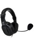 headset protalk preto (kyt00024) - keytime headset protalk preto (kyt00024) - keytime
