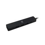 adaptador usb 5 em 1 link point - keytime adaptador usb 5 em 1 link point - keytime