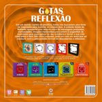 gotas de reflexão - gratidão gotas de reflexão - gratidão