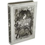 em busca de watership down