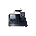 volante g300 proracing preto (klk00033) - kalkan volante g300 proracing preto (klk00033) - kalkan