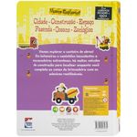 vamos explorar! construção vamos explorar! construção