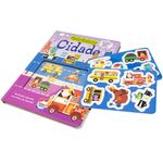 vamos explorar! cidade vamos explorar! cidade