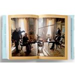 os bastidores de bridgerton os bastidores de bridgerton