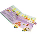 vamos explorar! construção vamos explorar! construção