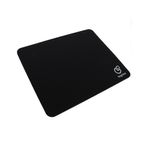 mousepad 220x178x4mm preto - keytime mousepad 220x178x4mm preto - keytime
