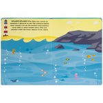 vamos explorar! oceano vamos explorar! oceano