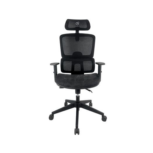 cadeira ergoflex 3d preto - keytime cadeira ergoflex 3d preto - keytime