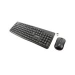combo teclado + mouse smathink preto (kyt00014) - keytime combo teclado + mouse smathink preto (kyt00014) - keytime