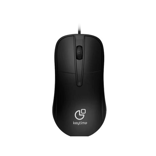 mouse essential preto (kyt00003) - keytime