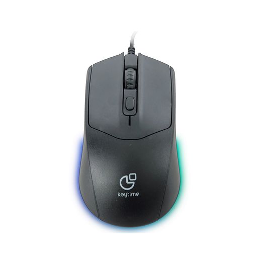 mouse vanguard preto (kyt00005) - keytime mouse vanguard preto (kyt00005) - keytime