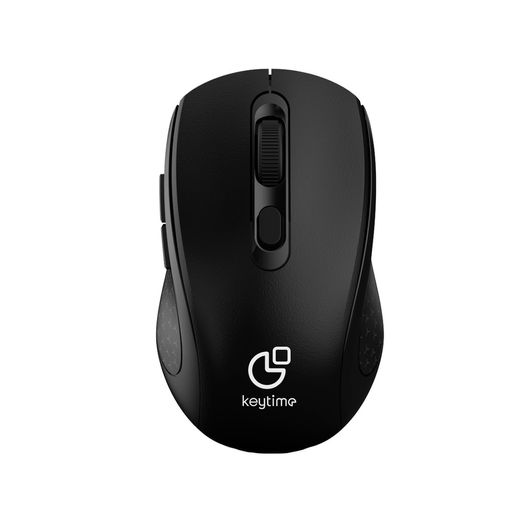 mouse smart one preto (kyt00008) - keytime mouse smart one preto (kyt00008) - keytime