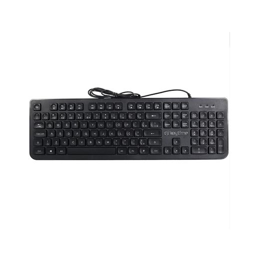 teclado proboard preto (kyt00011) - keytime teclado proboard preto (kyt00011) - keytime