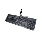 teclado proboard preto (kyt00011) - keytime teclado proboard preto (kyt00011) - keytime