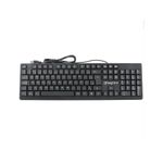 teclado typeflow preto (kyt00009) - keytime teclado typeflow preto (kyt00009) - keytime