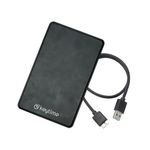 case para hd externo data dash 3.0 (kyt00030) - keytime case para hd externo data dash 3.0 (kyt00030) - keytime