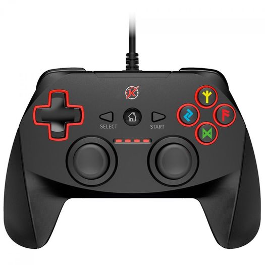 controle dagaz preto (klk00001) - kalkan controle dagaz preto (klk00001) - kalkan