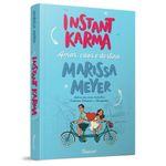 instant karma instant karma