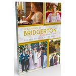 os bastidores de bridgerton