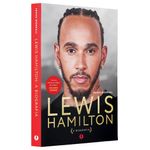 lewis hamilton - a biografia