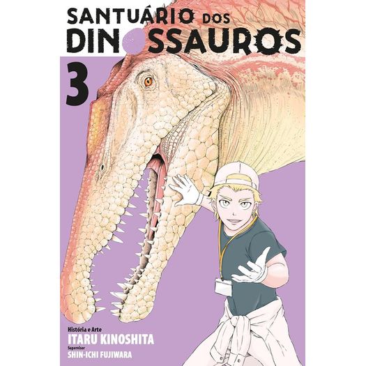 santuário dos dinossauros 3 santuário dos dinossauros 3