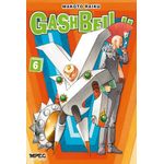 gash bell 6 gash bell 6