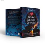 branca de neve - belo e sombrio coração
