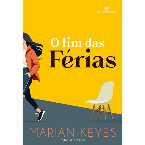 o fim das férias