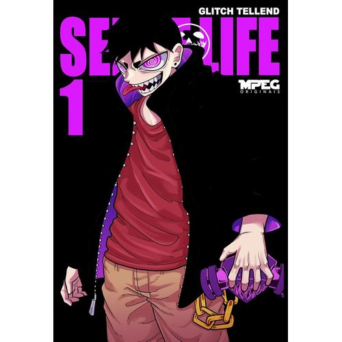 sense life 1