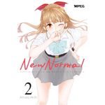 new normal - vol 2 - mpeg