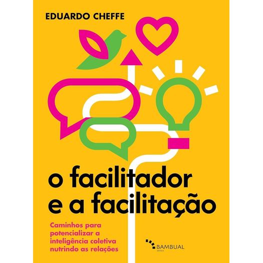 o facilitador e a facilitação o facilitador e a facilitação