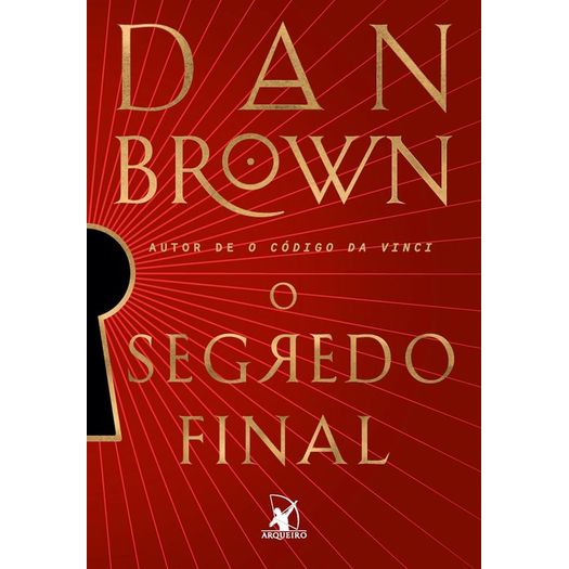 o segredo final 6 - robert langdon o segredo final 6 - robert langdon