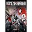 homem-aranha - guerreiro das sombras