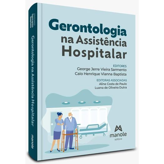 gerontologia na assistência hospitalar gerontologia na assistência hospitalar