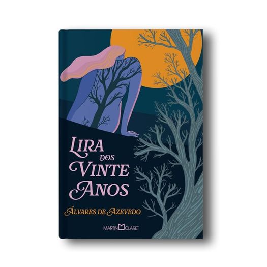 lira dos vinte anos