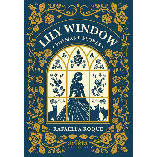 lily window lily window