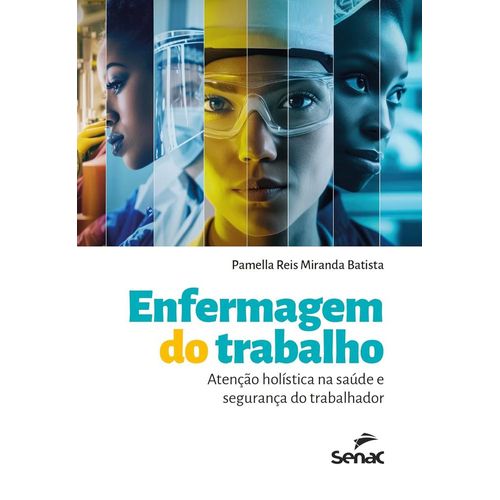 enfermagem do trabalho